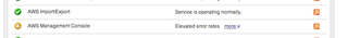 Illustration for article titled Amazon Just Went Down (Update: It's Back!)